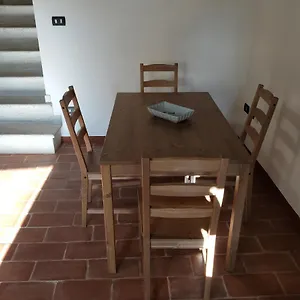 Lovely House Vakantiehuis Montepulciano Stazione