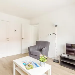La Corbeille 0301 Appartement Middelkerke