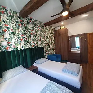 Luxurio With Baths Accommodatie bij particulieren Livorno