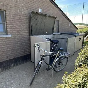 Z&p138 Gezellig En Goed Uitgerust Vakantiehuis Voor 6 Personen Middelkerke